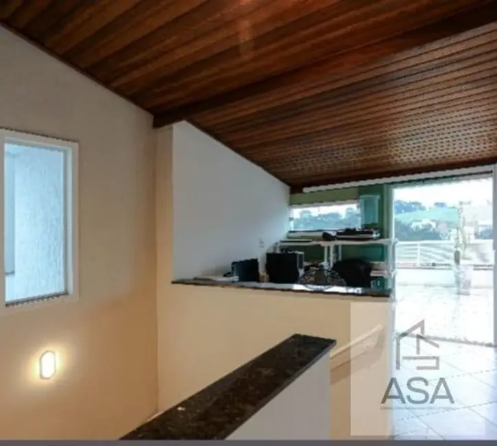 Foto 4 de Casa com 3 quartos à venda e para alugar, 135m2 em Vila Oliveira, Mogi Das Cruzes - SP