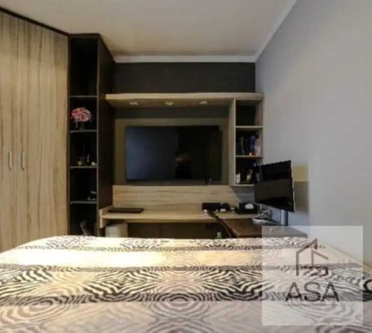 Foto 8 de Casa com 3 quartos à venda e para alugar, 135m2 em Vila Oliveira, Mogi Das Cruzes - SP