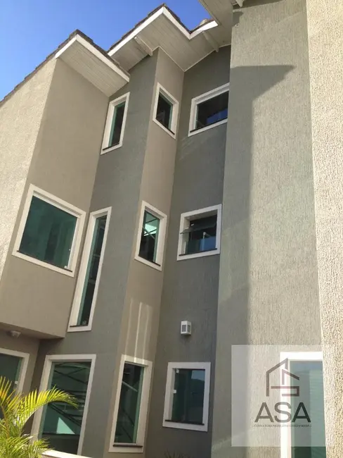 Foto 3 de Casa com 3 quartos à venda e para alugar, 135m2 em Vila Oliveira, Mogi Das Cruzes - SP