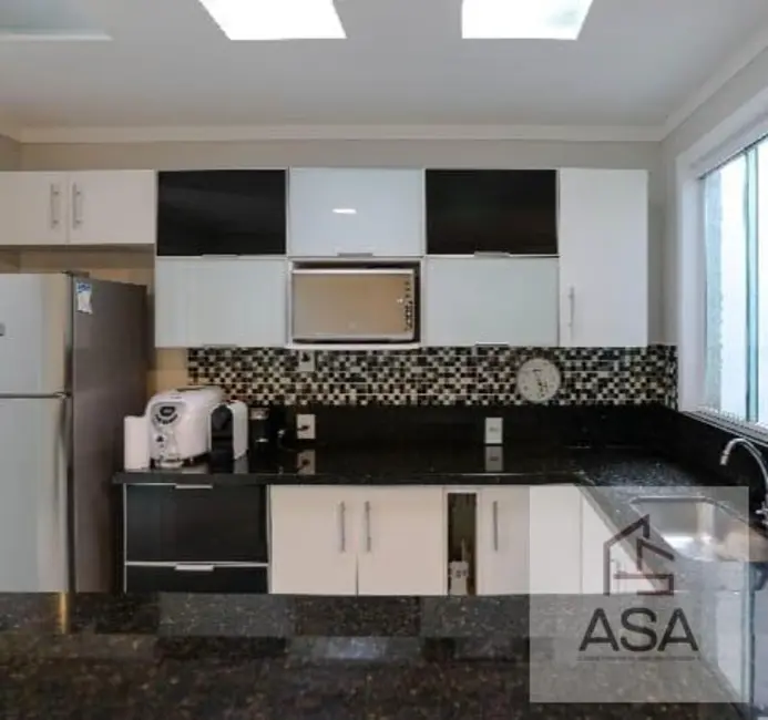 Foto 9 de Casa com 3 quartos à venda e para alugar, 135m2 em Vila Oliveira, Mogi Das Cruzes - SP