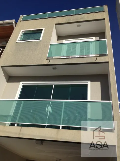 Foto 5 de Casa com 3 quartos à venda e para alugar, 135m2 em Vila Oliveira, Mogi Das Cruzes - SP