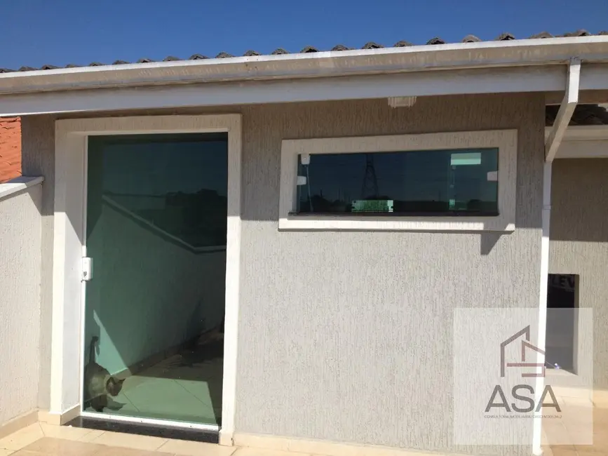 Foto 8 de Casa com 3 quartos à venda e para alugar, 135m2 em Vila Oliveira, Mogi Das Cruzes - SP