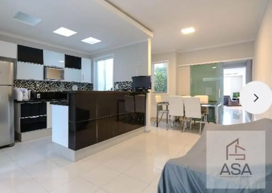Foto 3 de Casa com 3 quartos à venda e para alugar, 135m2 em Vila Oliveira, Mogi Das Cruzes - SP