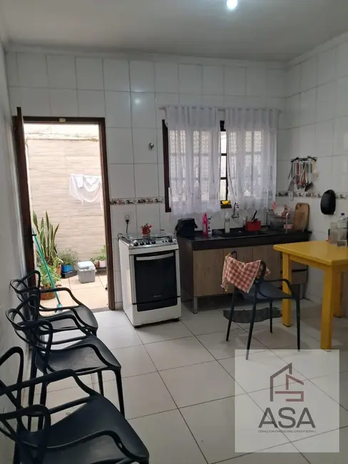 Foto 7 de Casa de Condomínio com 2 quartos à venda, 66m2 em Vila Brasileira, Mogi Das Cruzes - SP