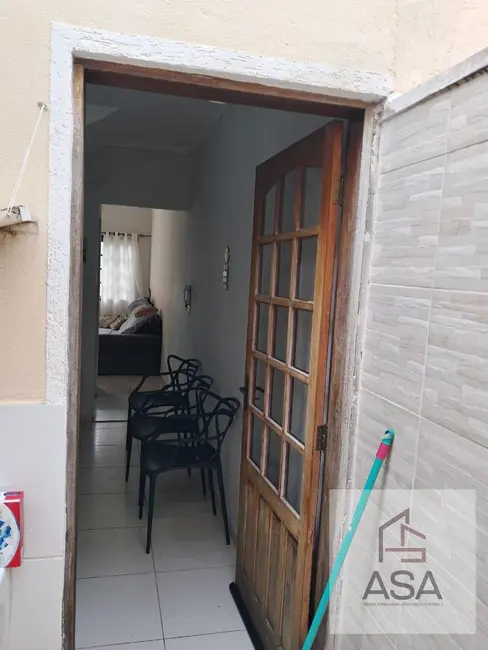 Foto 4 de Casa de Condomínio com 2 quartos à venda, 66m2 em Vila Brasileira, Mogi Das Cruzes - SP