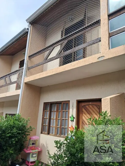 Foto 1 de Casa de Condomínio com 2 quartos à venda, 66m2 em Vila Brasileira, Mogi Das Cruzes - SP