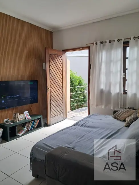 Foto 3 de Casa de Condomínio com 2 quartos à venda, 66m2 em Vila Brasileira, Mogi Das Cruzes - SP