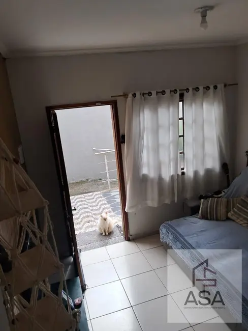 Foto 5 de Casa de Condomínio com 2 quartos à venda, 66m2 em Vila Brasileira, Mogi Das Cruzes - SP