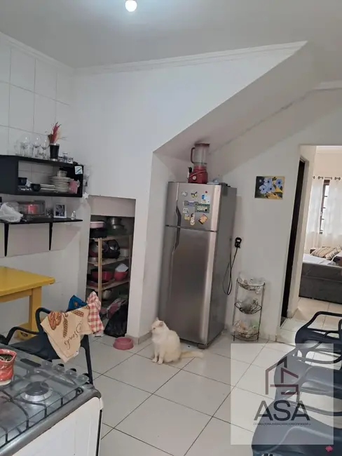 Foto 6 de Casa de Condomínio com 2 quartos à venda, 66m2 em Vila Brasileira, Mogi Das Cruzes - SP