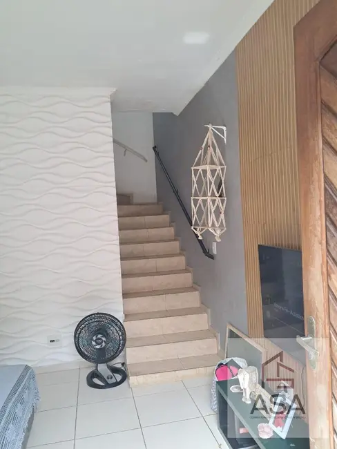 Foto 9 de Casa de Condomínio com 2 quartos à venda, 66m2 em Vila Brasileira, Mogi Das Cruzes - SP