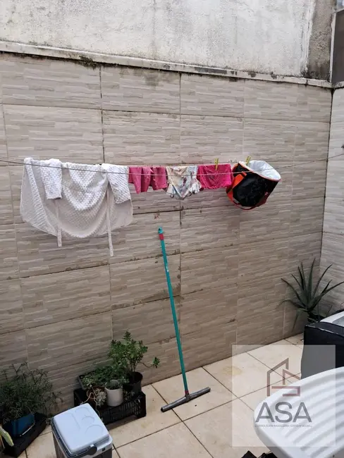 Foto 8 de Casa de Condomínio com 2 quartos à venda, 66m2 em Vila Brasileira, Mogi Das Cruzes - SP