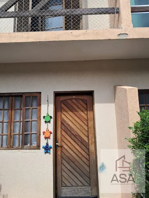 Foto 2 de Casa de Condomínio com 2 quartos à venda, 66m2 em Vila Brasileira, Mogi Das Cruzes - SP