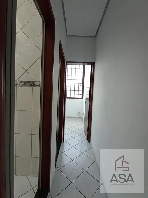 Apartamento com 1 quarto para alugar, 30m2 em Centro, Mogi Das Cruzes - SP - imagem 5 Foto 5 de Apartamento com 1 quarto para alugar, 30m2 em Centro, Mogi Das Cruzes - SP