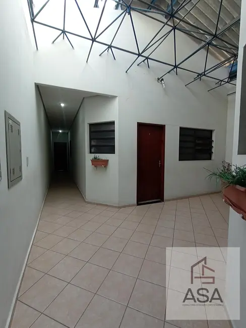 Apartamento com 1 quarto para alugar, 30m2 em Centro, Mogi Das Cruzes - SP - imagem 2 Foto 2 de Apartamento com 1 quarto para alugar, 30m2 em Centro, Mogi Das Cruzes - SP