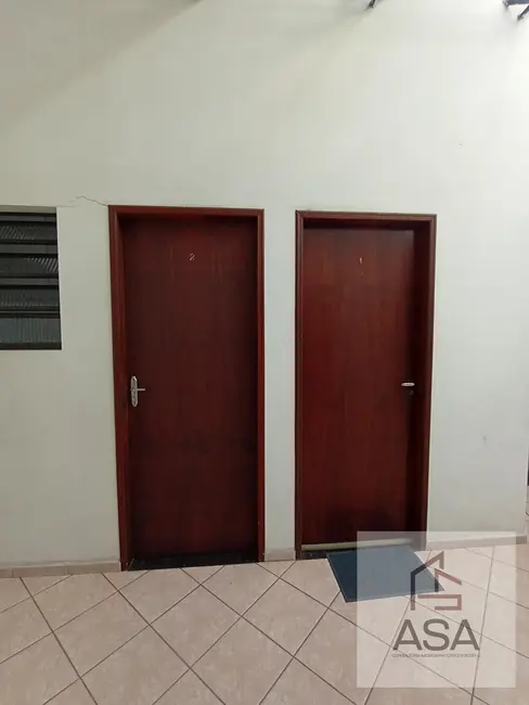 Apartamento com 1 quarto para alugar, 30m2 em Centro, Mogi Das Cruzes - SP - imagem 3 Foto 3 de Apartamento com 1 quarto para alugar, 30m2 em Centro, Mogi Das Cruzes - SP