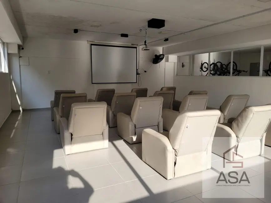 Foto 8 de Apartamento com 3 quartos à venda, 67m2 em Mogi Moderno, Mogi Das Cruzes - SP