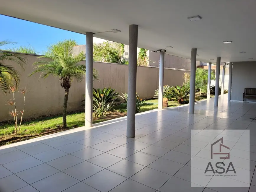 Foto 6 de Apartamento com 3 quartos à venda, 67m2 em Mogi Moderno, Mogi Das Cruzes - SP