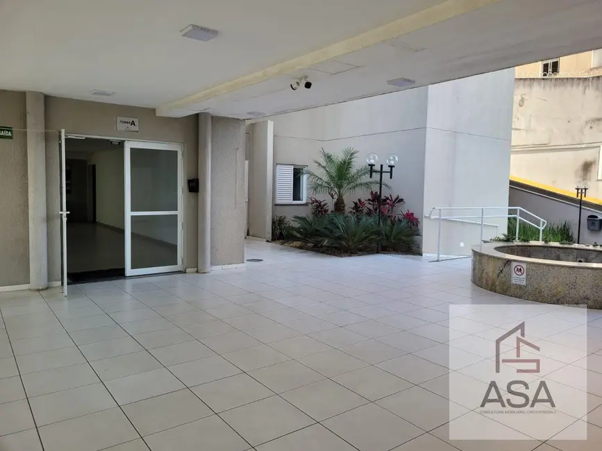 Foto 3 de Apartamento com 3 quartos à venda, 67m2 em Mogi Moderno, Mogi Das Cruzes - SP