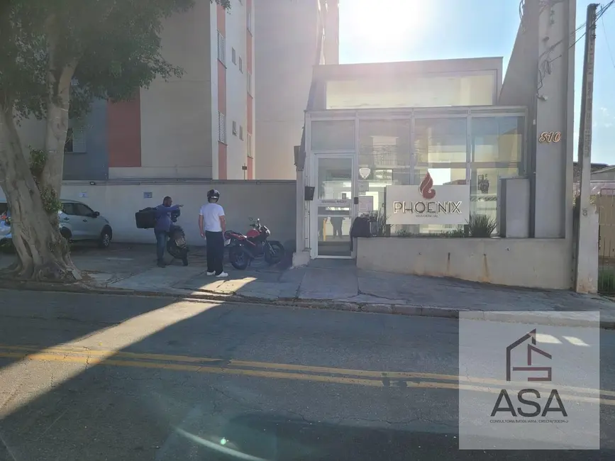 Foto 2 de Apartamento com 3 quartos à venda, 67m2 em Mogi Moderno, Mogi Das Cruzes - SP