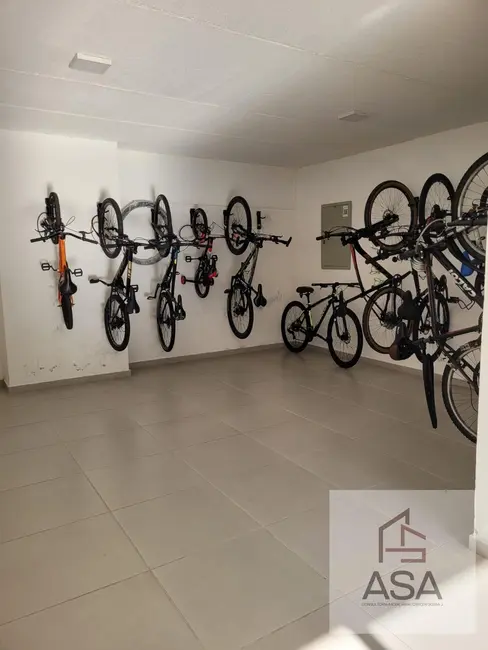 Foto 5 de Apartamento com 3 quartos à venda, 67m2 em Mogi Moderno, Mogi Das Cruzes - SP