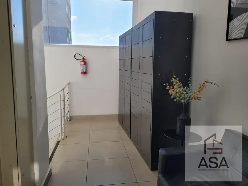 Foto 4 de Apartamento com 3 quartos à venda, 67m2 em Mogi Moderno, Mogi Das Cruzes - SP