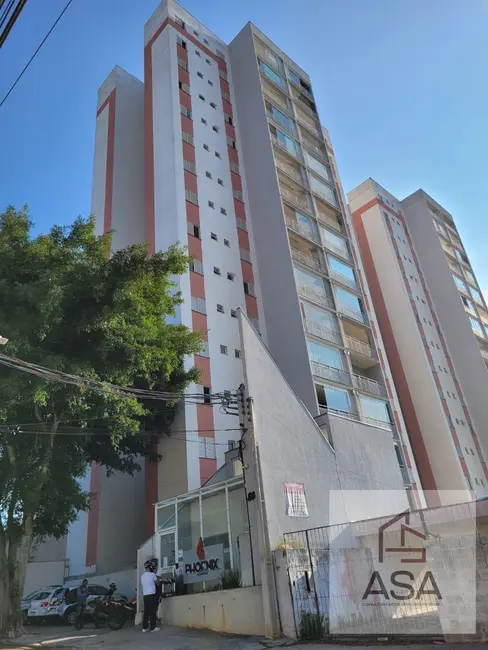 Foto 1 de Apartamento com 3 quartos à venda, 67m2 em Mogi Moderno, Mogi Das Cruzes - SP