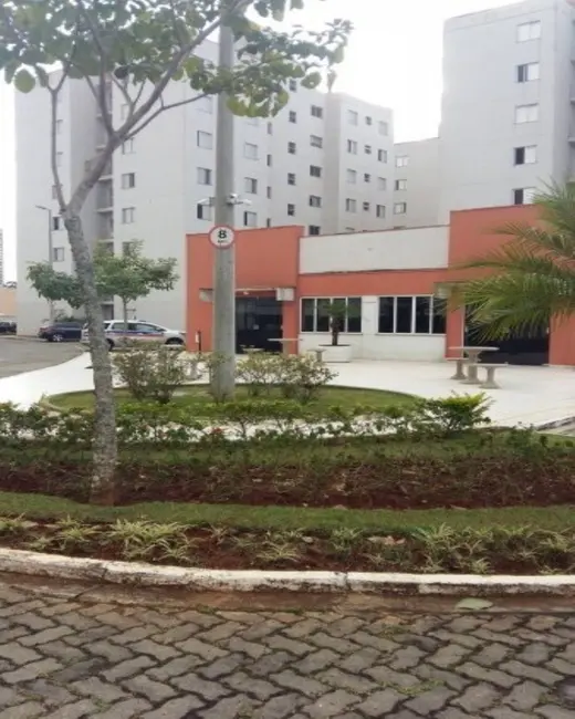Apartamento com 3 quartos para alugar, 67m2 em Socorro, Mogi Das Cruzes - SP - imagem 1 Foto 1 de Apartamento com 3 quartos para alugar, 67m2 em Socorro, Mogi Das Cruzes - SP