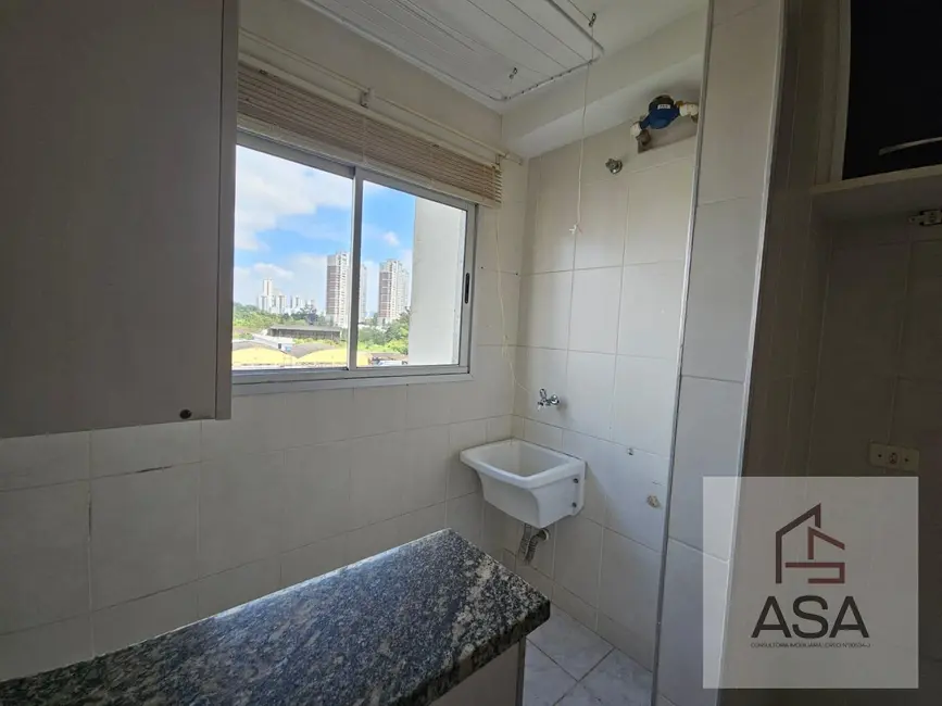 Apartamento com 3 quartos para alugar, 67m2 em Socorro, Mogi Das Cruzes - SP - imagem 3 Foto 3 de Apartamento com 3 quartos para alugar, 67m2 em Socorro, Mogi Das Cruzes - SP