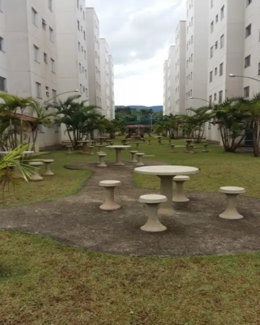 Apartamento com 3 quartos para alugar, 67m2 em Socorro, Mogi Das Cruzes - SP - imagem 2 Foto 2 de Apartamento com 3 quartos para alugar, 67m2 em Socorro, Mogi Das Cruzes - SP