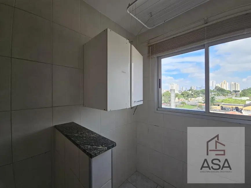 Apartamento com 3 quartos para alugar, 67m2 em Socorro, Mogi Das Cruzes - SP - imagem 4 Foto 4 de Apartamento com 3 quartos para alugar, 67m2 em Socorro, Mogi Das Cruzes - SP