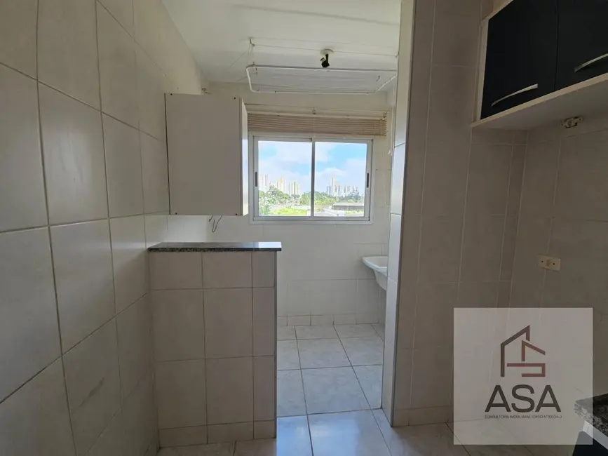 Apartamento com 3 quartos para alugar, 67m2 em Socorro, Mogi Das Cruzes - SP - imagem 5 Foto 5 de Apartamento com 3 quartos para alugar, 67m2 em Socorro, Mogi Das Cruzes - SP