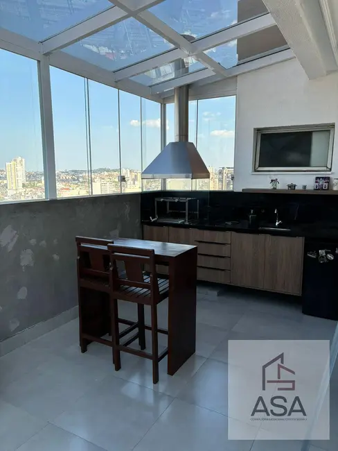 Apartamento com 4 quartos para alugar, 121m2 em Vila Mogilar, Mogi Das Cruzes - SP - imagem 1 Foto 1 de Apartamento com 4 quartos para alugar, 121m2 em Vila Mogilar, Mogi Das Cruzes - SP