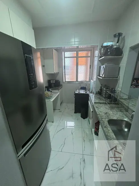 Apartamento com 4 quartos para alugar, 121m2 em Vila Mogilar, Mogi Das Cruzes - SP - imagem 7 Foto 7 de Apartamento com 4 quartos para alugar, 121m2 em Vila Mogilar, Mogi Das Cruzes - SP