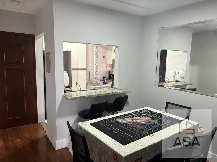 Apartamento com 4 quartos para alugar, 121m2 em Vila Mogilar, Mogi Das Cruzes - SP - imagem 6 Foto 6 de Apartamento com 4 quartos para alugar, 121m2 em Vila Mogilar, Mogi Das Cruzes - SP
