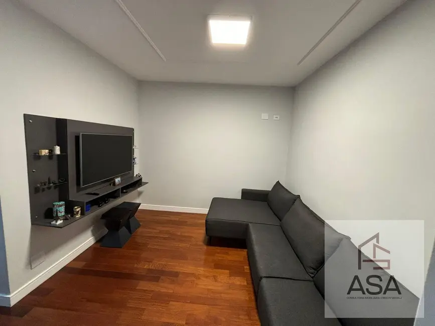 Apartamento com 4 quartos para alugar, 121m2 em Vila Mogilar, Mogi Das Cruzes - SP - imagem 5 Foto 5 de Apartamento com 4 quartos para alugar, 121m2 em Vila Mogilar, Mogi Das Cruzes - SP