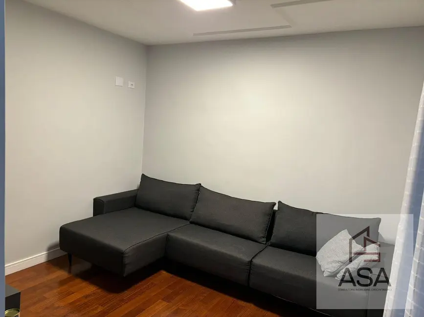 Apartamento com 4 quartos para alugar, 121m2 em Vila Mogilar, Mogi Das Cruzes - SP - imagem 4 Foto 4 de Apartamento com 4 quartos para alugar, 121m2 em Vila Mogilar, Mogi Das Cruzes - SP