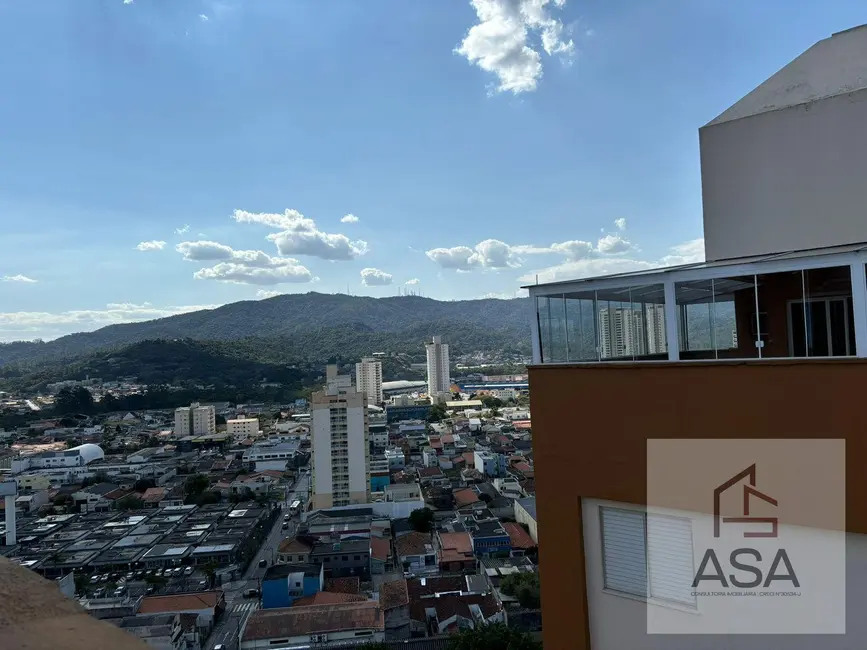 Apartamento com 4 quartos para alugar, 121m2 em Vila Mogilar, Mogi Das Cruzes - SP - imagem 3 Foto 3 de Apartamento com 4 quartos para alugar, 121m2 em Vila Mogilar, Mogi Das Cruzes - SP