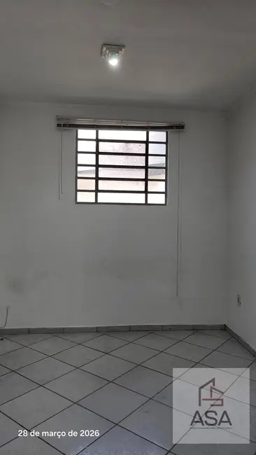 Foto 3 de Sala Comercial para alugar em Vila Alpina, São Paulo - SP