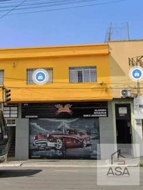 Foto 1 de Sala Comercial para alugar em Vila Alpina, São Paulo - SP