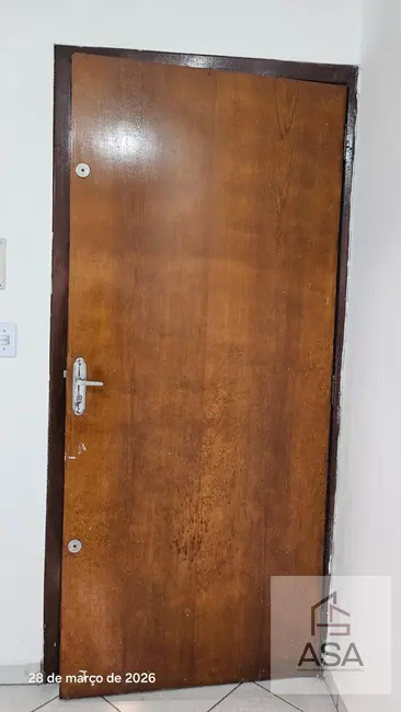 Foto 4 de Sala Comercial para alugar em Vila Alpina, São Paulo - SP
