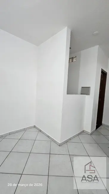 Foto 7 de Sala Comercial para alugar em Vila Alpina, São Paulo - SP
