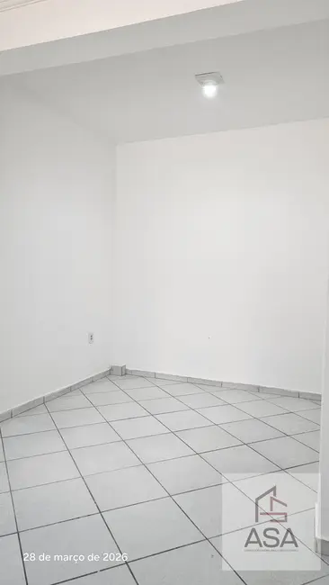 Foto 2 de Sala Comercial para alugar em Vila Alpina, São Paulo - SP