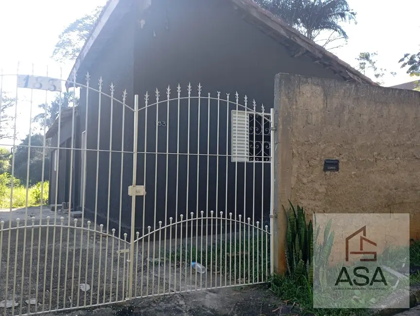 Casa com 2 quartos para alugar em Vila São Paulo, Mogi Das Cruzes - SP - imagem 4 Foto 4 de Casa com 2 quartos para alugar em Vila São Paulo, Mogi Das Cruzes - SP