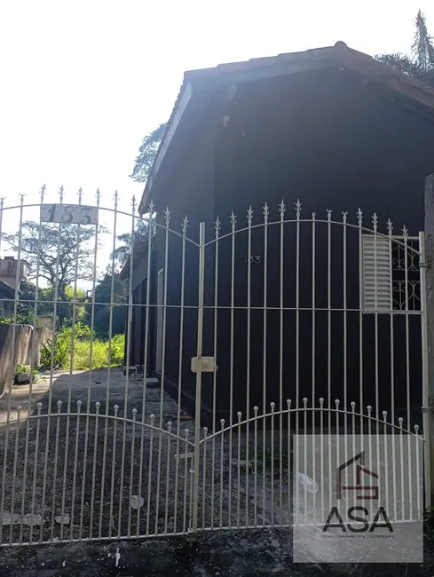 Casa com 2 quartos para alugar em Vila São Paulo, Mogi Das Cruzes - SP - imagem 3 Foto 3 de Casa com 2 quartos para alugar em Vila São Paulo, Mogi Das Cruzes - SP