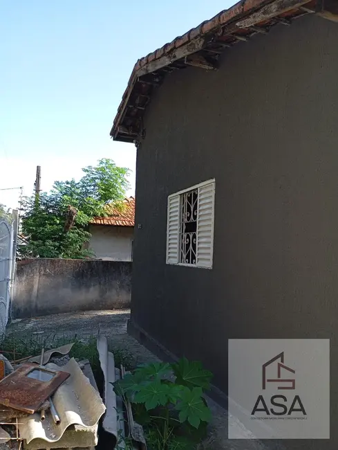 Casa com 2 quartos para alugar em Vila São Paulo, Mogi Das Cruzes - SP - imagem 8 Foto 8 de Casa com 2 quartos para alugar em Vila São Paulo, Mogi Das Cruzes - SP