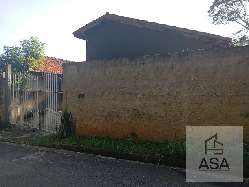 Casa com 2 quartos para alugar em Vila São Paulo, Mogi Das Cruzes - SP - imagem 2 Foto 2 de Casa com 2 quartos para alugar em Vila São Paulo, Mogi Das Cruzes - SP