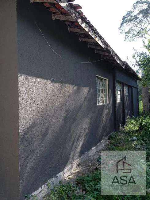 Casa com 2 quartos para alugar em Vila São Paulo, Mogi Das Cruzes - SP - imagem 7 Foto 7 de Casa com 2 quartos para alugar em Vila São Paulo, Mogi Das Cruzes - SP