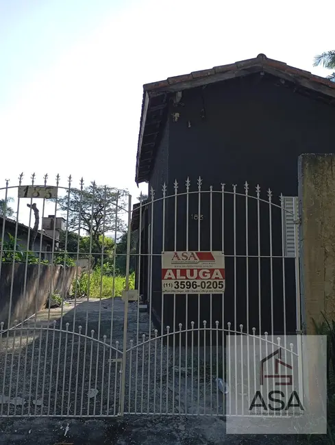 Casa com 2 quartos para alugar em Vila São Paulo, Mogi Das Cruzes - SP - imagem 5 Foto 5 de Casa com 2 quartos para alugar em Vila São Paulo, Mogi Das Cruzes - SP