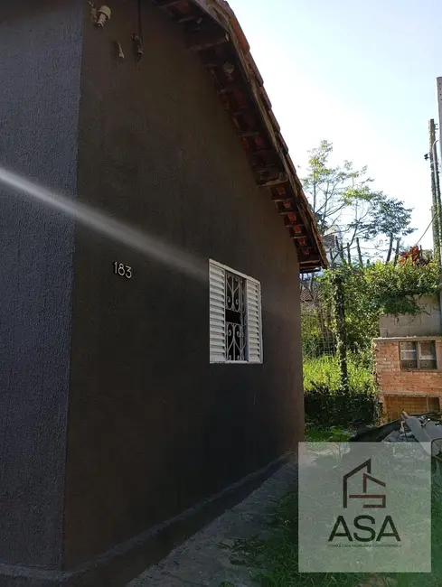 Casa com 2 quartos para alugar em Vila São Paulo, Mogi Das Cruzes - SP - imagem 6 Foto 6 de Casa com 2 quartos para alugar em Vila São Paulo, Mogi Das Cruzes - SP