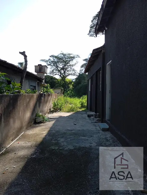 Casa com 2 quartos para alugar em Vila São Paulo, Mogi Das Cruzes - SP - imagem 9 Foto 9 de Casa com 2 quartos para alugar em Vila São Paulo, Mogi Das Cruzes - SP